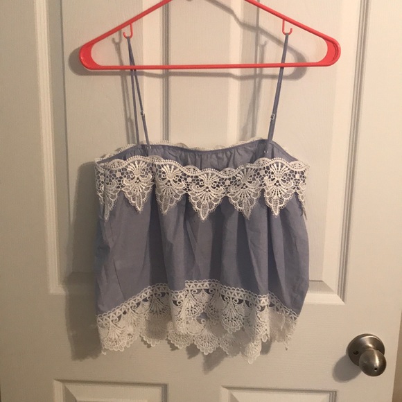 Express top - Picture 2 of 4